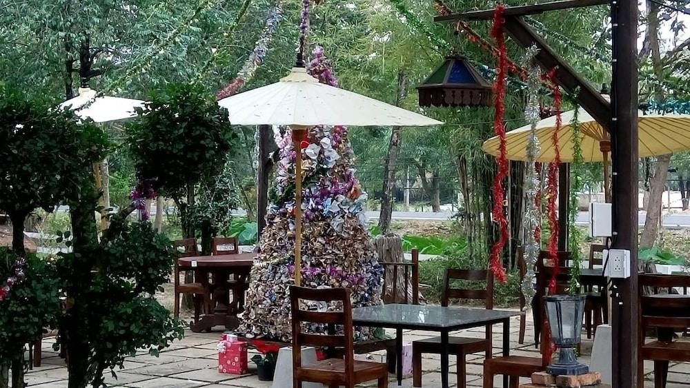 Siam Villa Сукхотхай Екстер'єр фото
