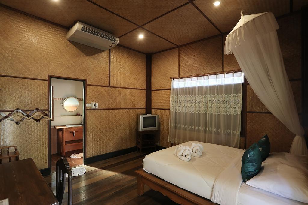 Siam Villa Сукхотхай Екстер'єр фото